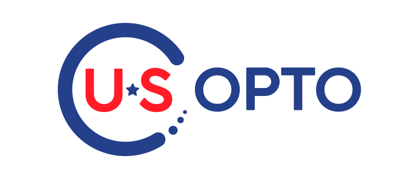 US OPTO logo